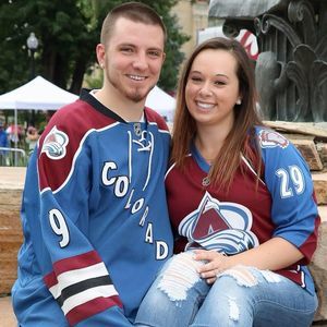 Meet your Posher, Maranda